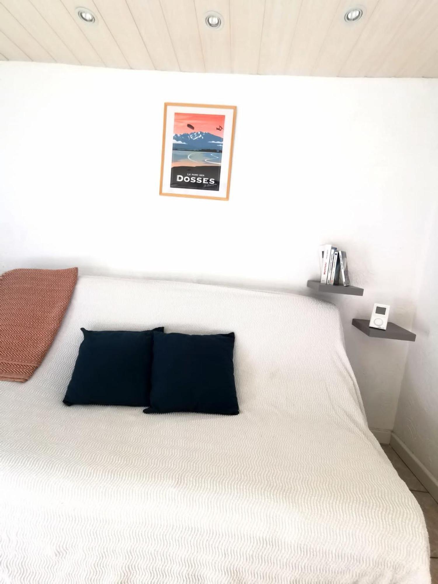 Appartement Coup De Coeur Les Pieds Dans L'Eau Le Barcarès エクステリア 写真