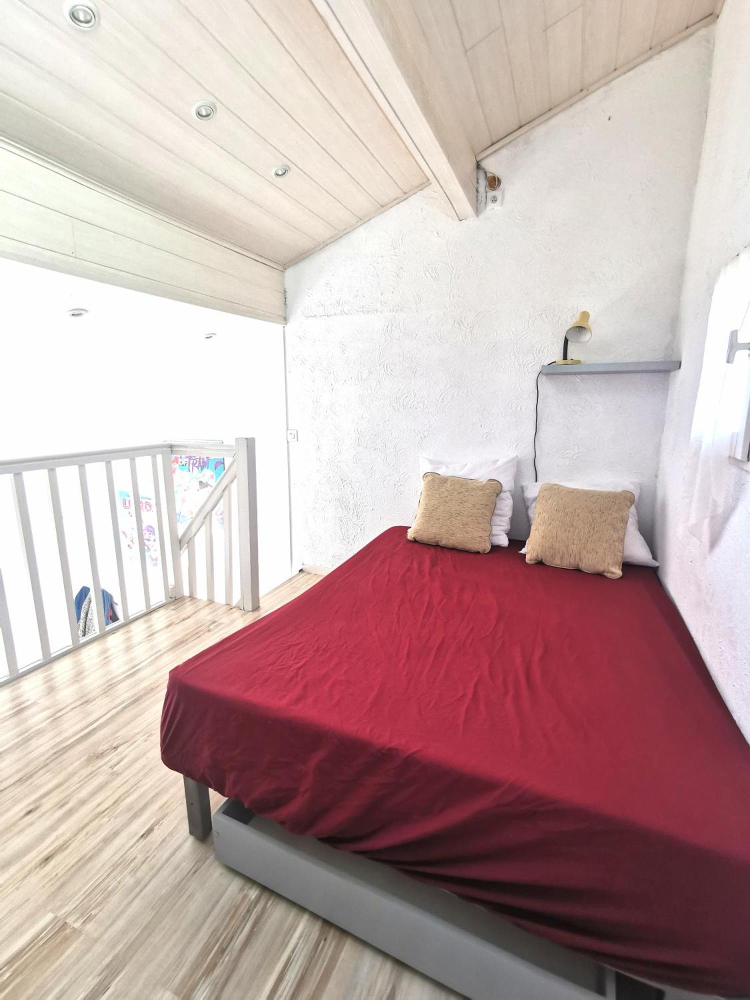 Appartement Coup De Coeur Les Pieds Dans L'Eau Le Barcarès エクステリア 写真